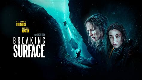 Watch Breaking Surface (2020) Full Movie Online Free .